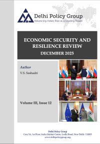Economic Security and Resilience Review